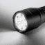 Bushnell TRKR 400 Lumen Flaslight, Black, 50011