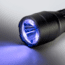 Bushnell TRKR 400 Lumen Flaslight, Black, 50011
