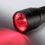 Bushnell TRKR 400 Lumen Flaslight, Black, 50011
