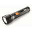 Bushnell TRKR 600 Lumen MC Flashlight, Black/Orange, 50012