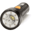 Bushnell TRKR 600 Lumen MC Flashlight, Black/Orange, 50012