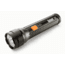 Bushnell TRKR 600 Lumen MC Flashlight, Black/Orange, 50012