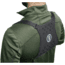 Bushnell Universal Binocular Harness w/ Quick Release Buckles and Mesh Vents, Box 5L, BASFHARN