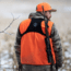 Bushnell Universal Binocular Harness w/ Quick Release Buckles and Mesh Vents, Box 5L, BASFHARN