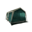 Bushtec Adventure Zulu 1200 Half Mesh Diner, Olive, GAZDIN185FR