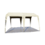 Bushtec Adventure Zulu 1200 PVC Floor, Olive, GAZLFLFR