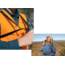 Butler Creek Binocular Caddy Elastic / Binoculars suspenders 16123