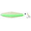 Buzz Bomb BB2-GRNGLO Buzz Bomb 2 Green Glo, BB2-GrnGlo