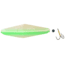 Buzz Bomb BB2-GRNPRL Buzz Bomb 2 Green Pearl, BB2-GrnPrl