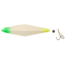 Buzz Bomb BB3L-PRCHGLO Buzz Bomb 3in Light Perch Glo, BB3L-PrchGlo