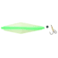 Buzz Bomb BB3XH-GRNGLO Buzz Bomb 3in x-Heavy Green Glo, BB3XH-GrnGlo