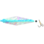 Buzz Bomb BB3XH-HOLOBLU Buzz Bomb 3in x-Heavy Holographic Blue, BB3XH-HoloBlu