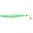 Buzz Bomb BB4-HOLOGRN Buzz Bomb 4in Holographic Green, BB4-HoloGrn