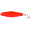 Buzz Bomb Buzz Bomb 2 Fire Orange, BB2-FO
