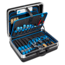B&amp;W International Easy Tool Case With Pocket Boards, Black 114.02/P