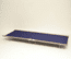 Byer Allagash Cot Plus - Blue 104-PLUS
