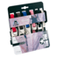 C.A.M.P. 6-Piece Nylon Tricam Set (#0.125-2.0)