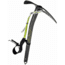 C.A.M.P. Alpina Ice Axe-73 cm-Black/Green