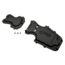 C.A.M.P. Alpinist Anti-Balling Plates, Pair, 2451