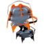 C.A.M.P. Alpinist Tech Crampons, No Color, 2680C