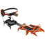 C.A.M.P. Alpinists Tech Ice Crampon, Anti-Balling Plates, 2680