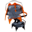 C.A.M.P. Alpinists Tech Ice Crampon, Anti-Balling Plates, 2680