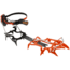 C.A.M.P. Alpinists Tech Ice Crampon, Anti-Balling Plates, 2680