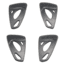 C.A.M.P. Armour Helmet Headlamp Holders, 4 Pcs, 2647