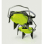 C.A.M.P. Ascent Auto/Semi-Auto Crampon, Green, 2978