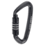 C.A.M.P. Atlas 3Lock Carabiner, Black, 137504