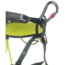 C.A.M.P. Atom Belay Lock, Gun Metal, 2924