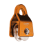 C.A.M.P. Ball Bearing Mobile Pulley-Orange-Small
