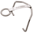 C.A.M.P. Blade Runner Ref 0378 Automatic Toe Bails, 0251C
