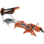C.A.M.P. Blade Runner Size 1 Crampon, Orange, 298001