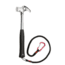 C.A.M.P. Brenta Compact Piton Hammer, Black/Chrome, 0850