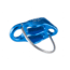 C.A.M.P. Cassin Piu 2 Belay Device, Blue, 86501