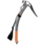 C.A.M.P. Cassin X-Alp Ice Axe-Hammer