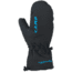C.A.M.P. Drymittn Alpine Mitt - Unisex, Black / Blue, Small, 2838S