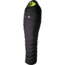 C.A.M.P. ED 500 Sleeping Bag 650 Down-Black