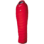 C.A.M.P. ED 500 Sleeping Bag 650 Down-Red
