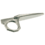 C.A.M.P. Fix Ring Soft Piton - 60mm Long, 7mm Thick, 8710