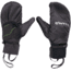 C.A.M.P. G Comp Warm Gloves, Black/Green, Small, 3396S