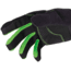 C.A.M.P. G Comp Warm Gloves, Black/Green, Small, 3396S