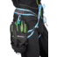 C.A.M.P. G Comp Warm Gloves, Black/Green, Small, 3396S