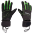 C.A.M.P. G Comp Warm Gloves, Black/Green, Small, 3396S