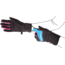 C.A.M.P. G Comp Warm Gloves - Womens, Black/Light Blue/Fuchsia, Extra Small, 3397XS