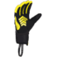 C.A.M.P. G Hot Dry Alpine Gloves - Unisex, Black / Yellow, Small, 2827S