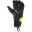 C.A.M.P. Geko Ice Alpine Gloves - Unisex, Black / Yellow, Large, 2820L
