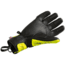 C.A.M.P. GeKO Men's Ice Gloves, Black/ Fluo Yellow
