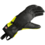 C.A.M.P. GeKO Men's Ice Gloves, Black/ Fluo Yellow
